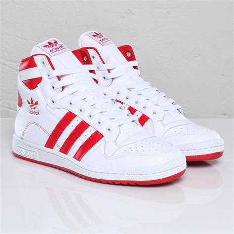 hohe sneaker adidas|Adidas high top shoes men.